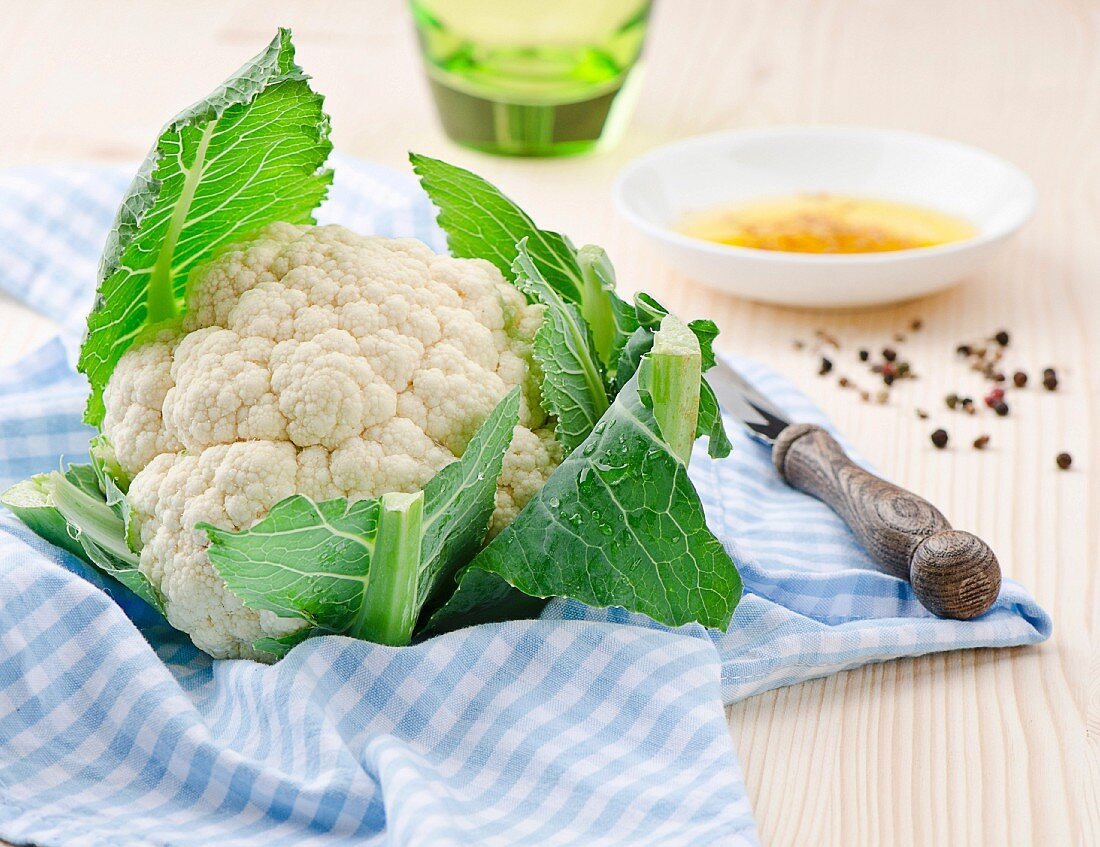 Cauliflower