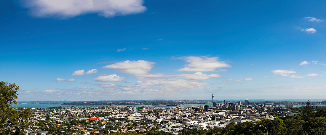 Auckland, New Zealand