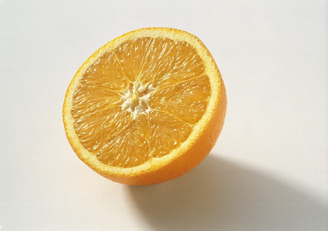 Half an Orange