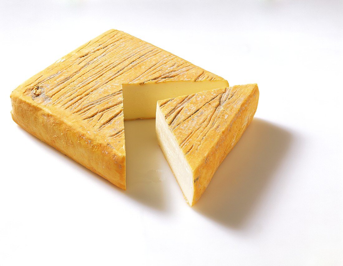 Taleggio Cheese