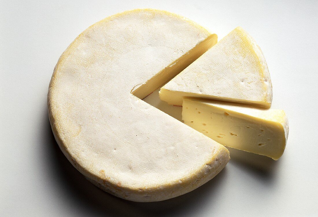Reblochon Cheese
