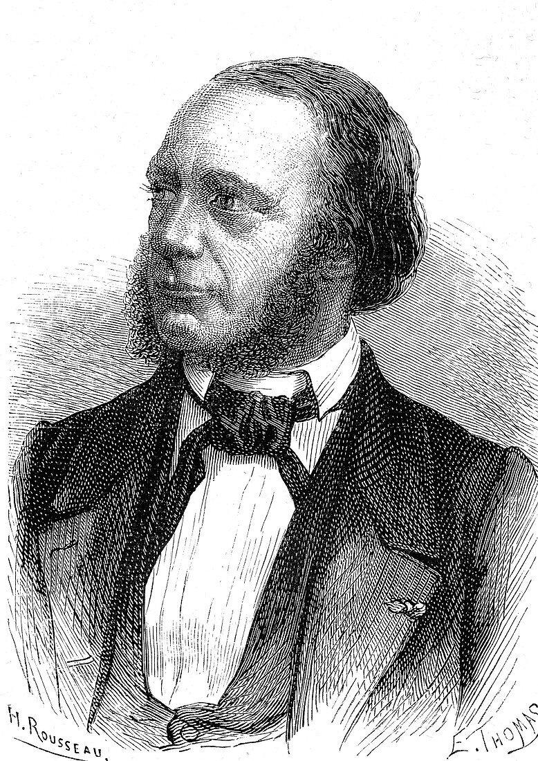 Louis Breguet