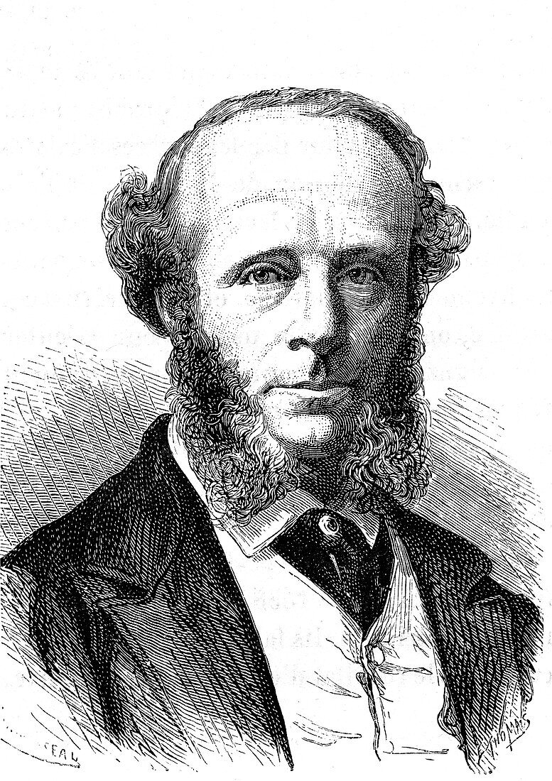 Edward Whitehouse, telegraph engineer