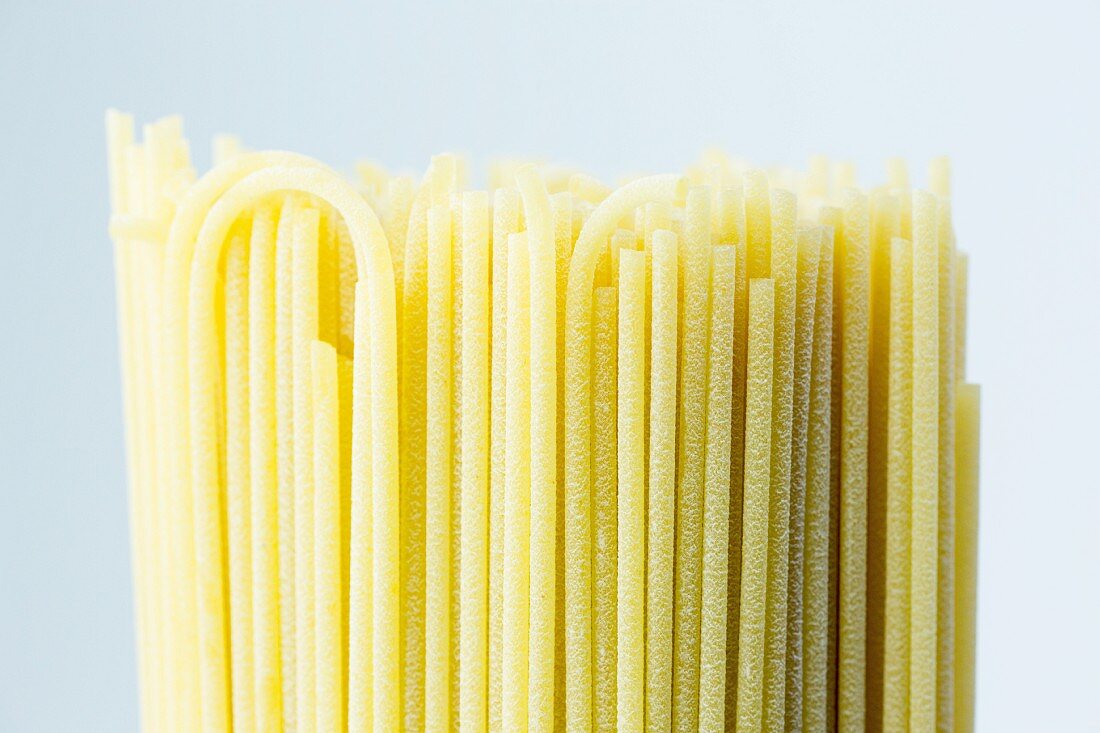 Spaghetti (detail)