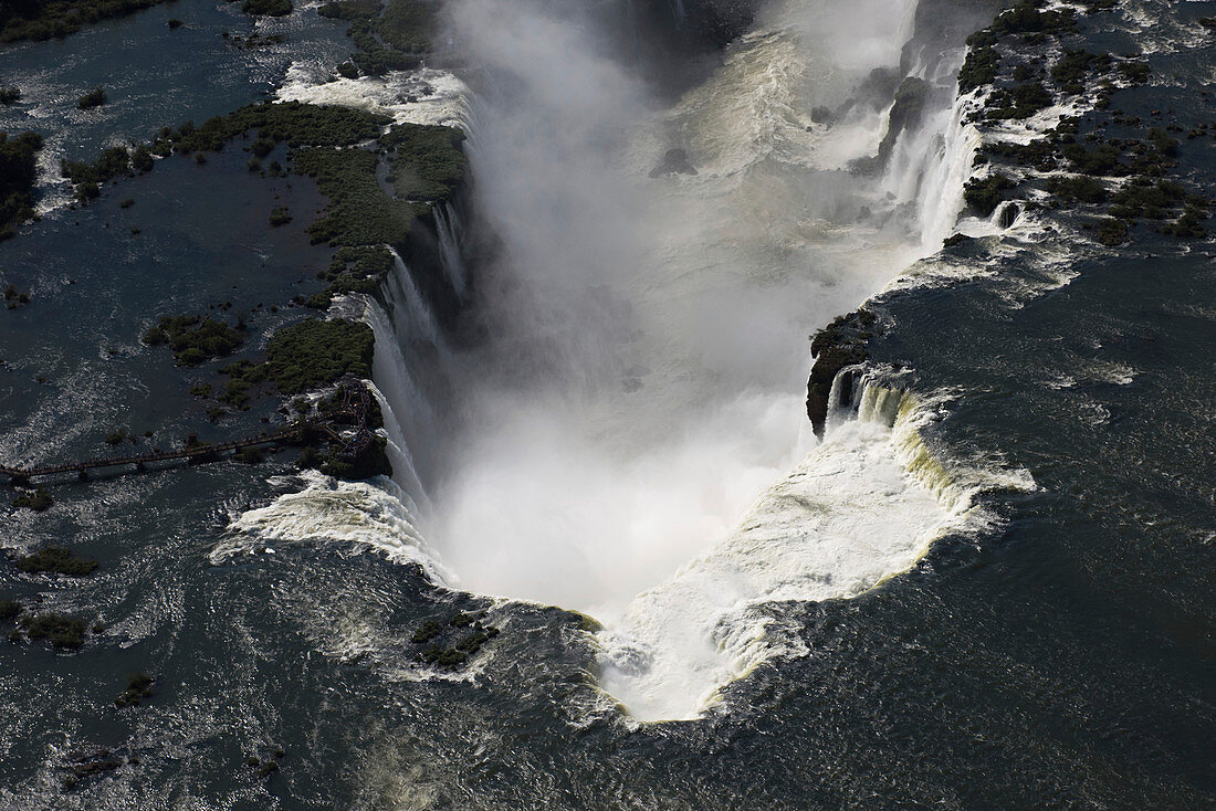 Iguazu Falls