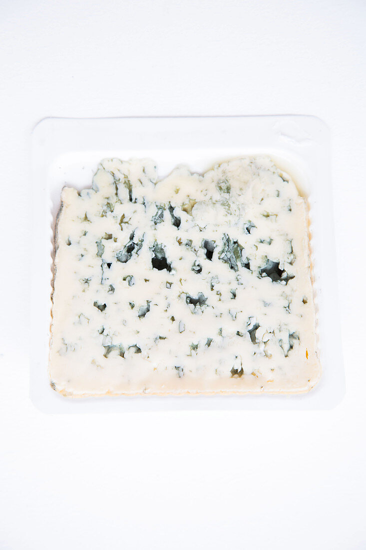 Bleu d'auvergne, french cheese
