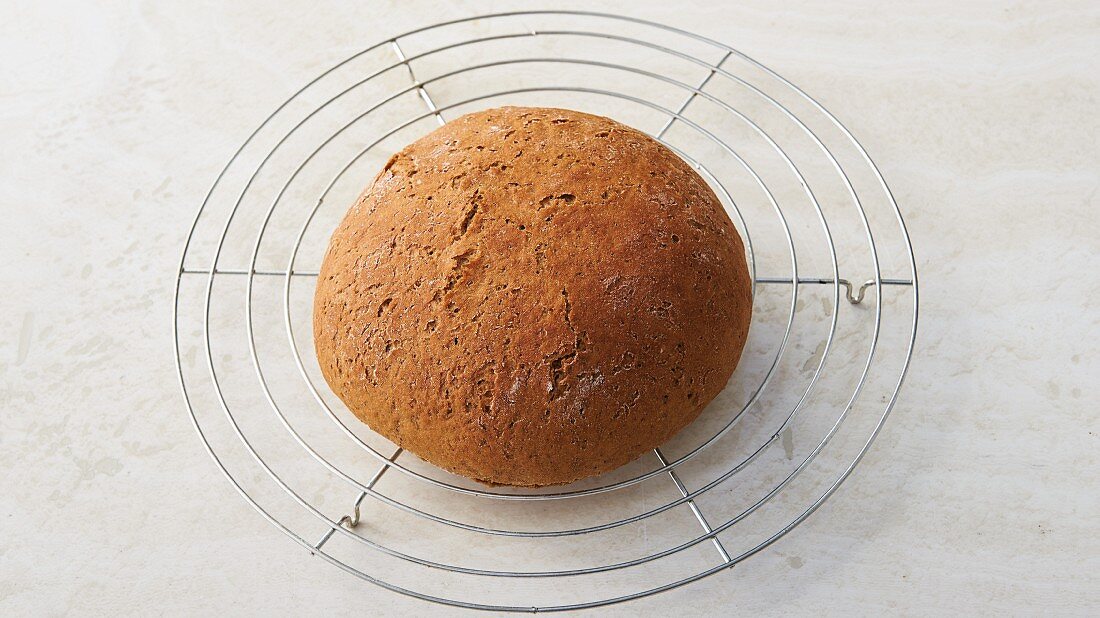 Sauerteigbrot