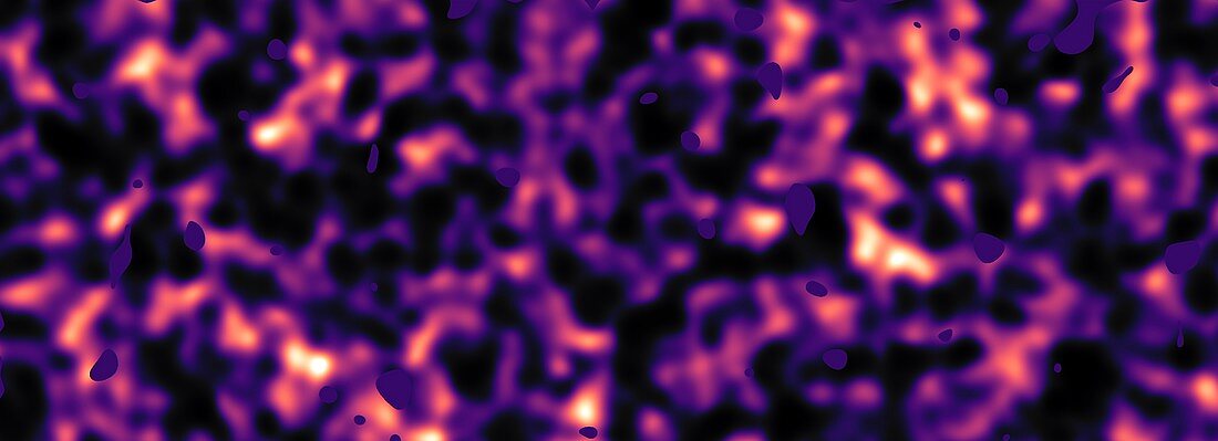 KiDS dark matter survey, VLT Survey Telecope