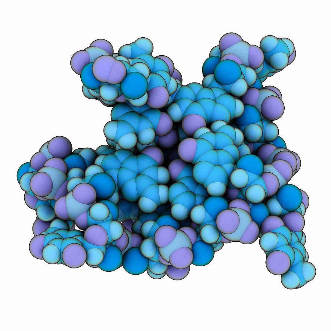 Spider-venom peptide Hm1A