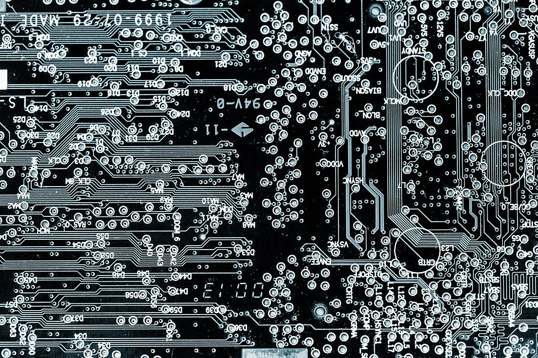 Circuit board