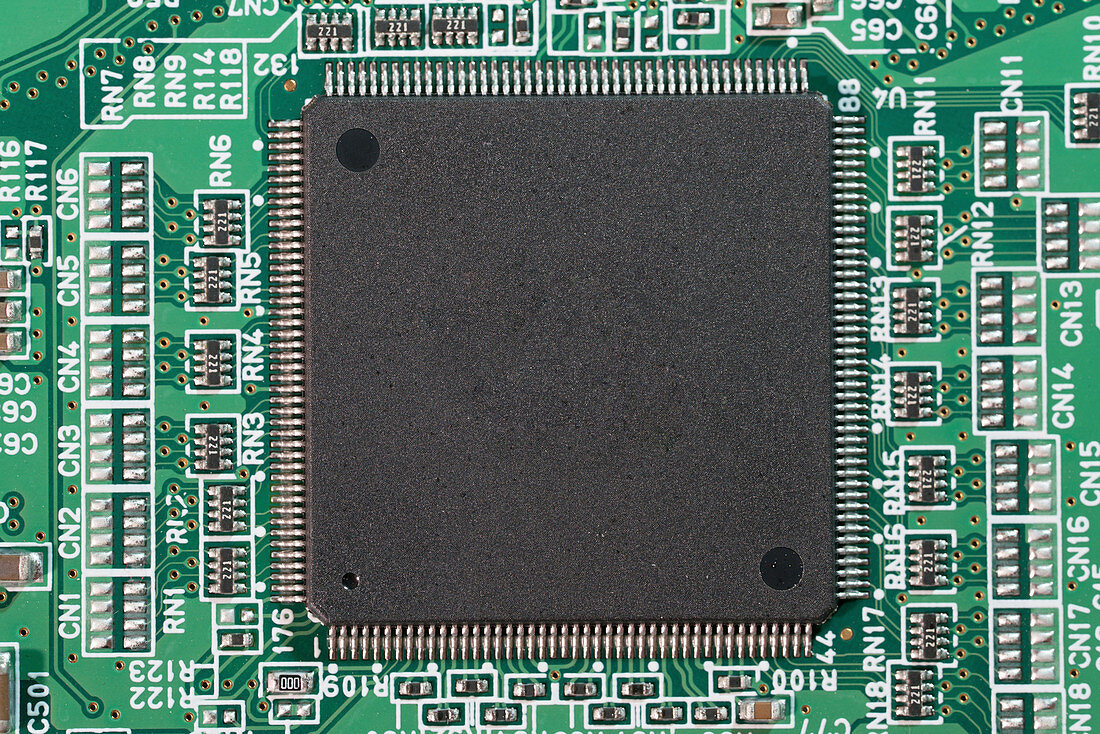 Printed circuit board