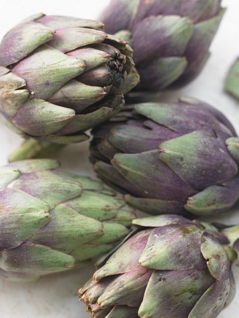 Artichoke