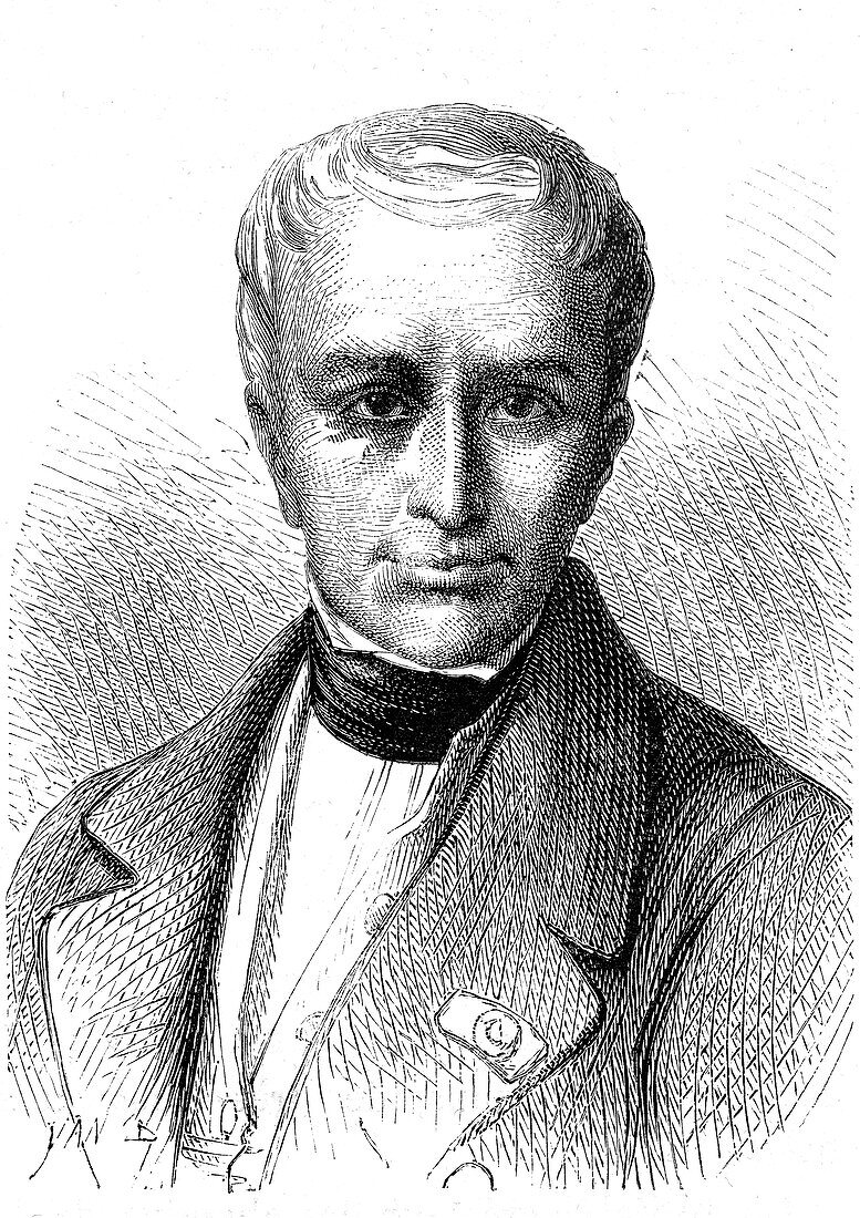 Pierre Simons, belgian engineer
