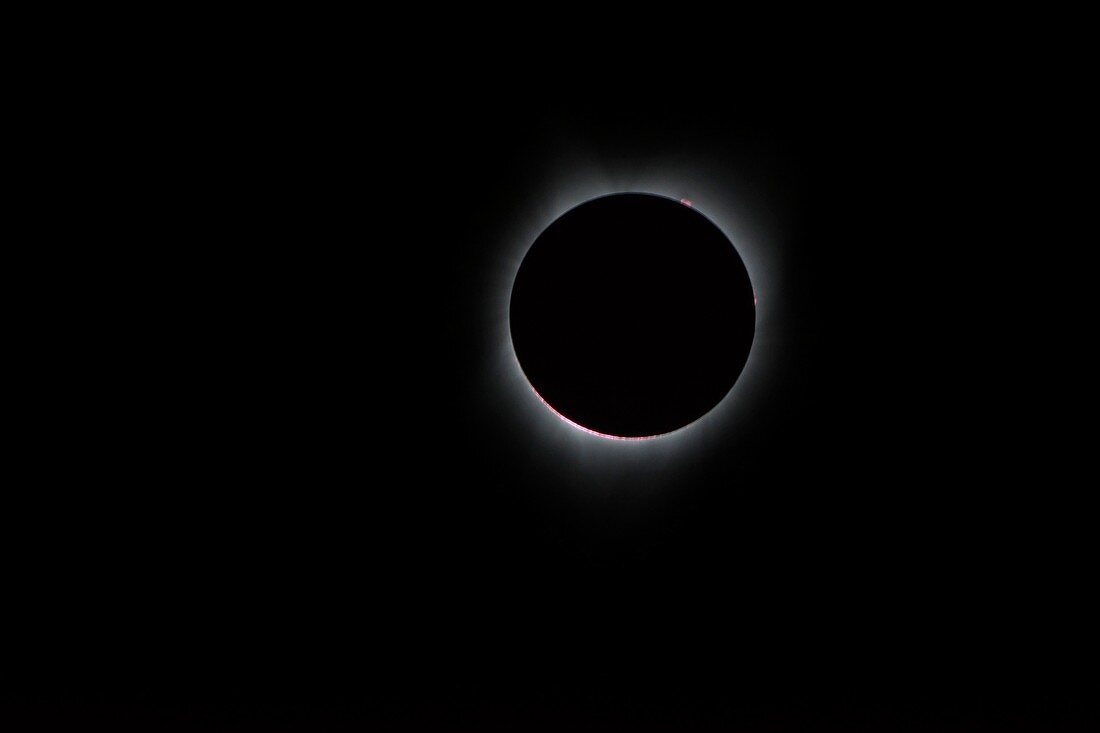 2017 total solar eclipse