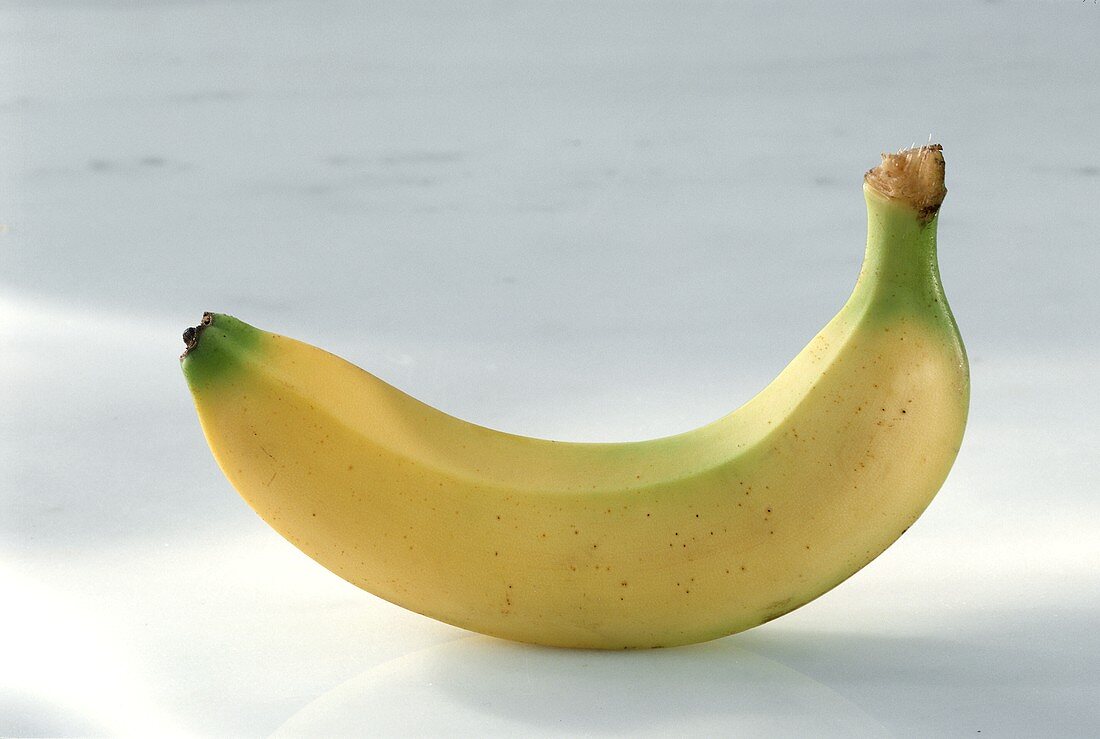 Single Whole Banana