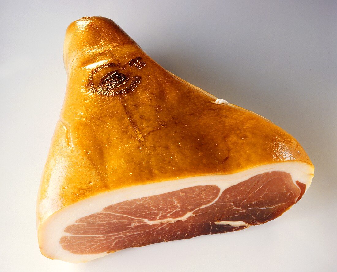 Prosciutto