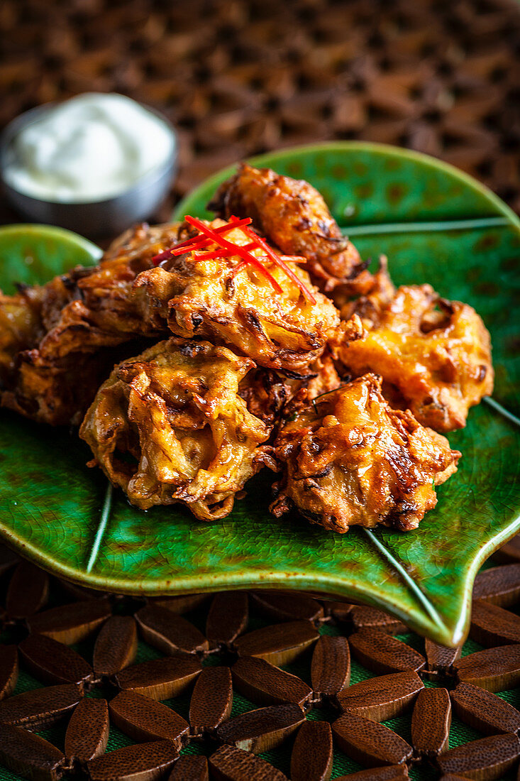 Thai Chicken