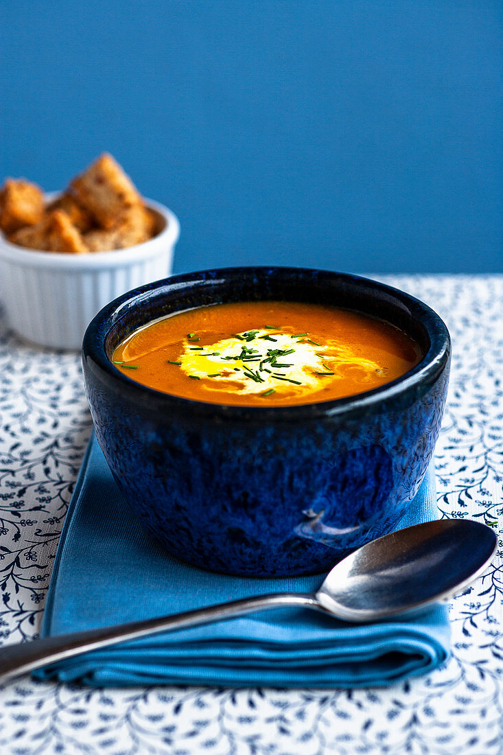 Tomato Soup