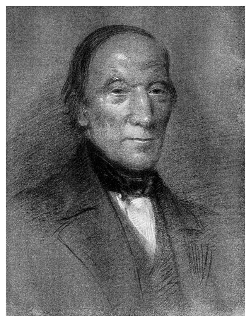 Robert Owen, Welsh industrialist and philanthropist