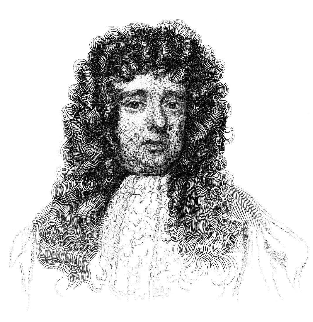 Sir William Petty, English economist and philosopher