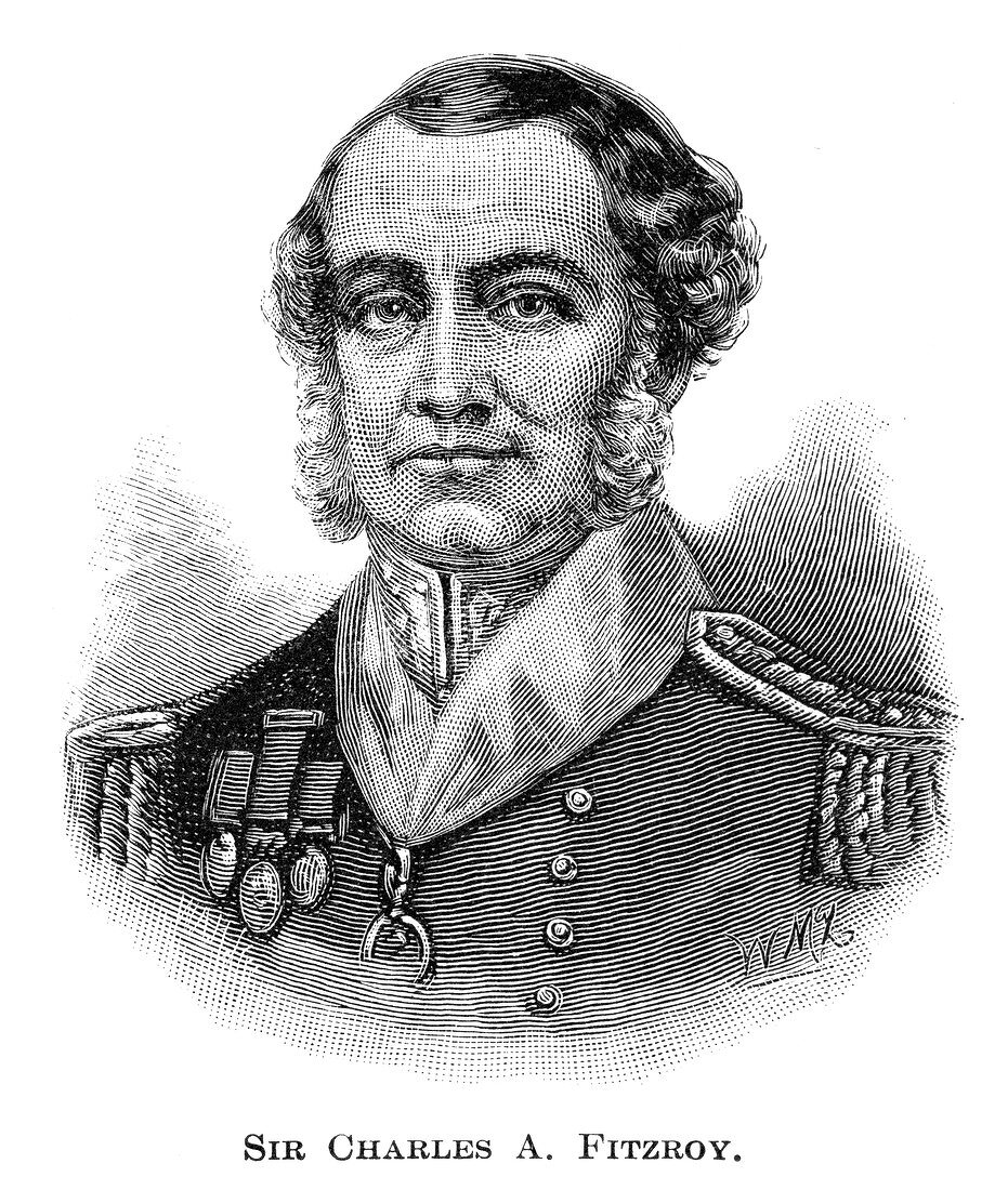 Sir Charles Augustus FitzRoy, Governor of New South Wales