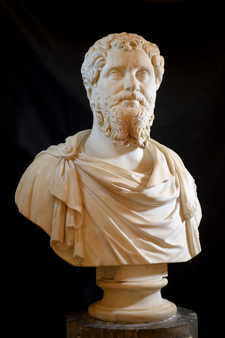 Septimius Severus, Roman emperor