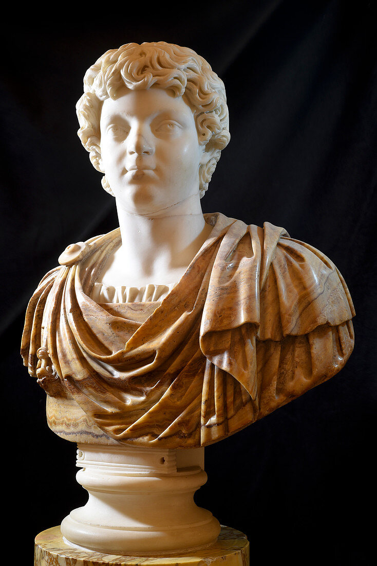 Caracalla, Roman emperor
