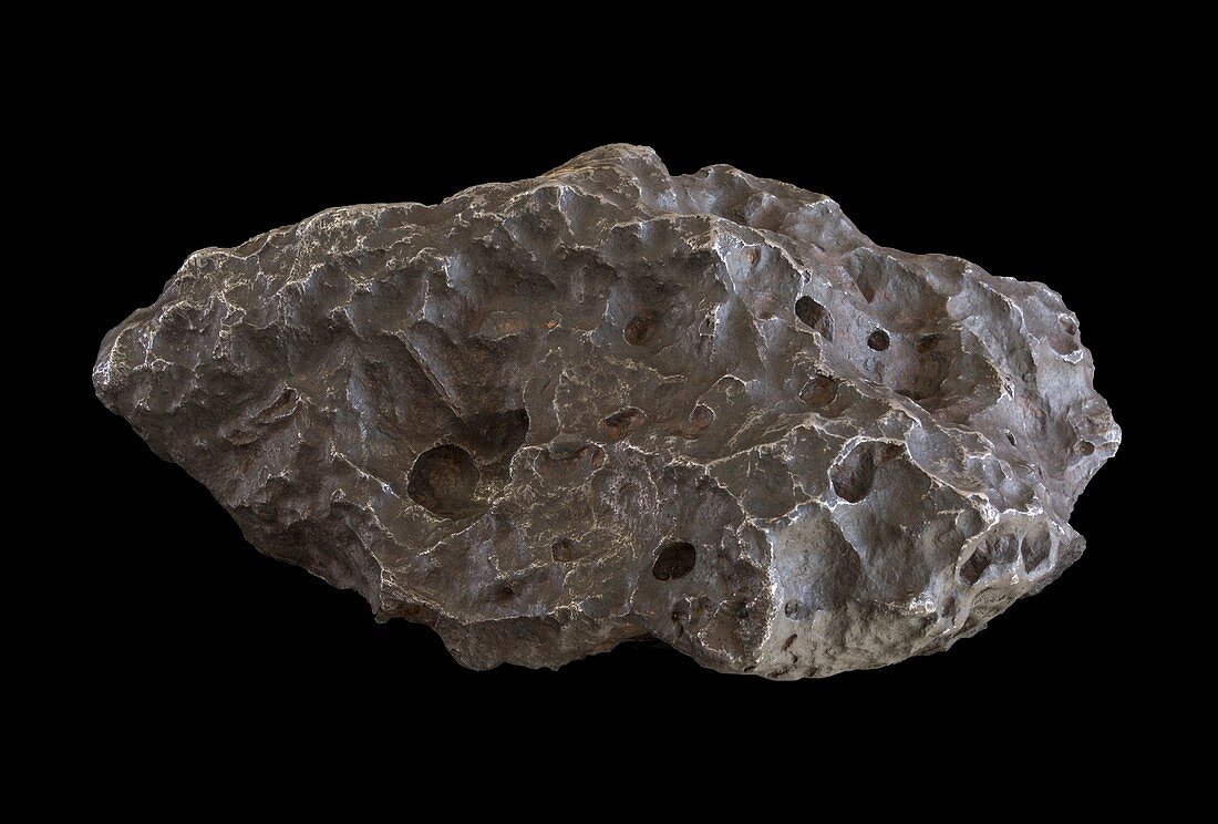 Holsinger Meteorite