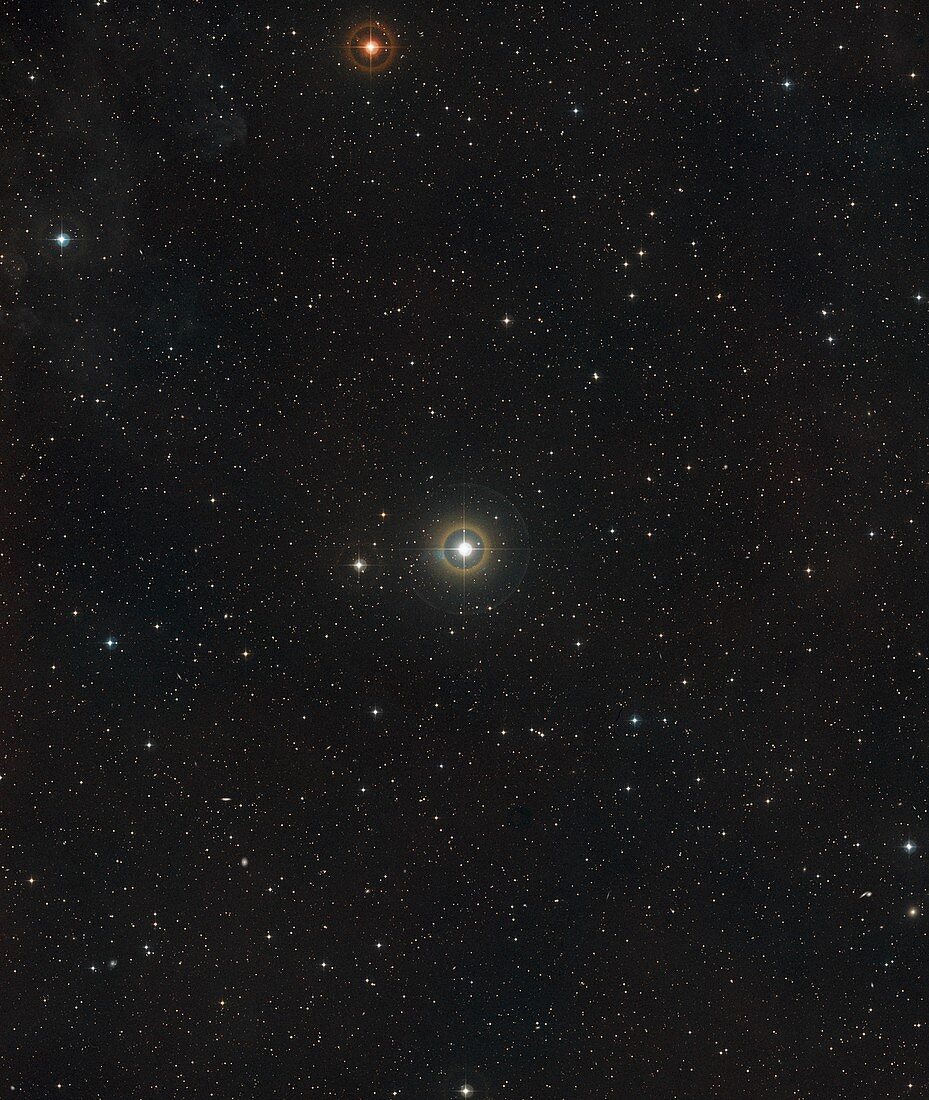 Star 51 Pegasi