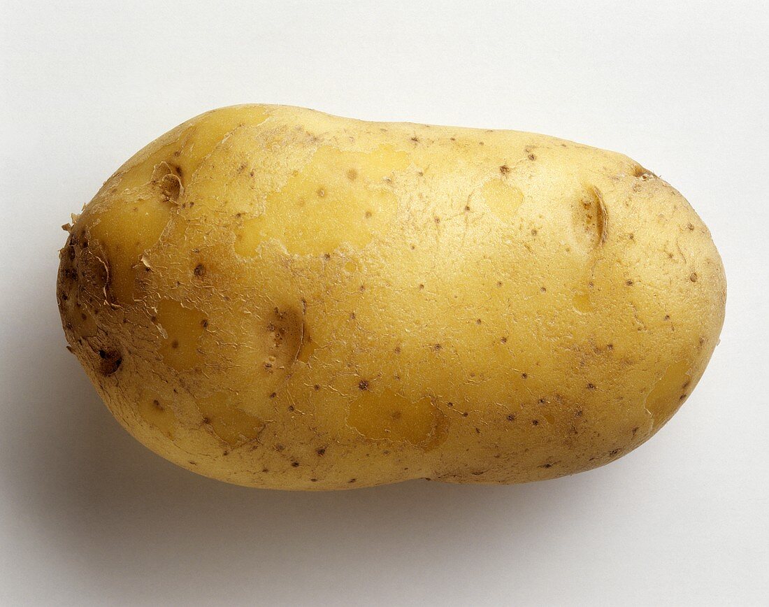 One Whole Potato