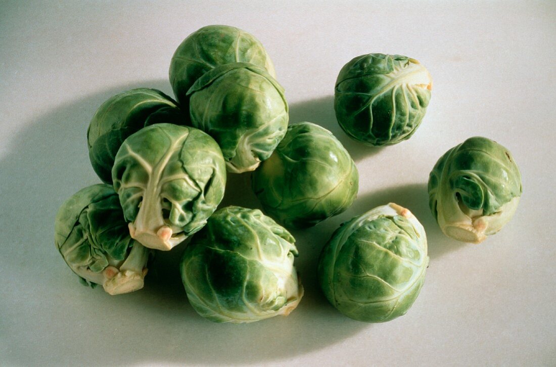 Rosenkohl