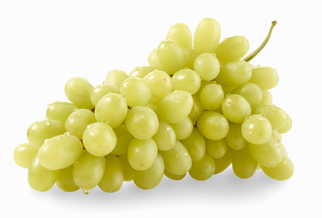 White grapes