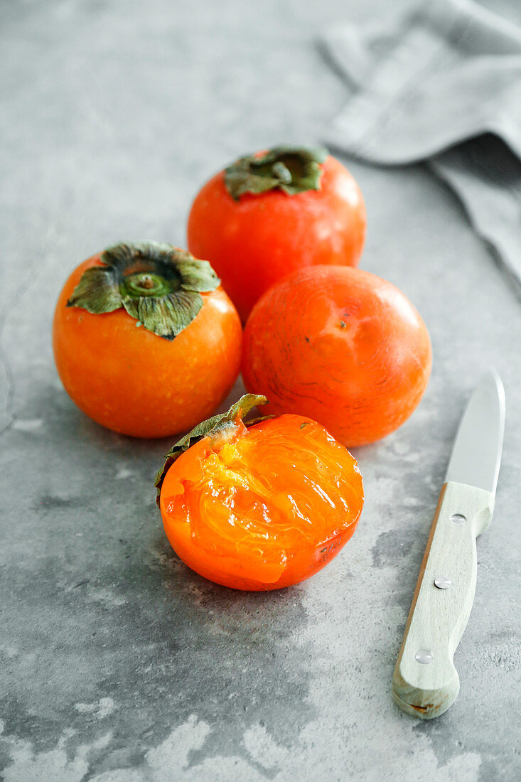 Persimmon