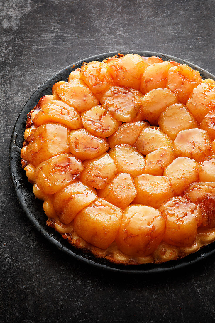 Tarte-Tatin