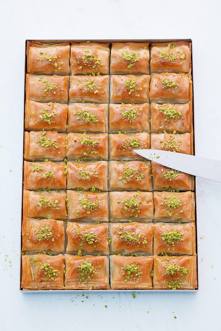 Baklava