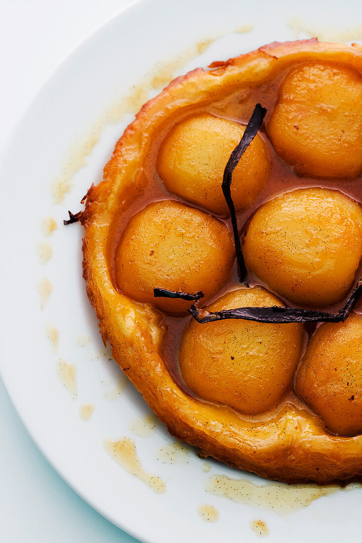 Tarte Tartin