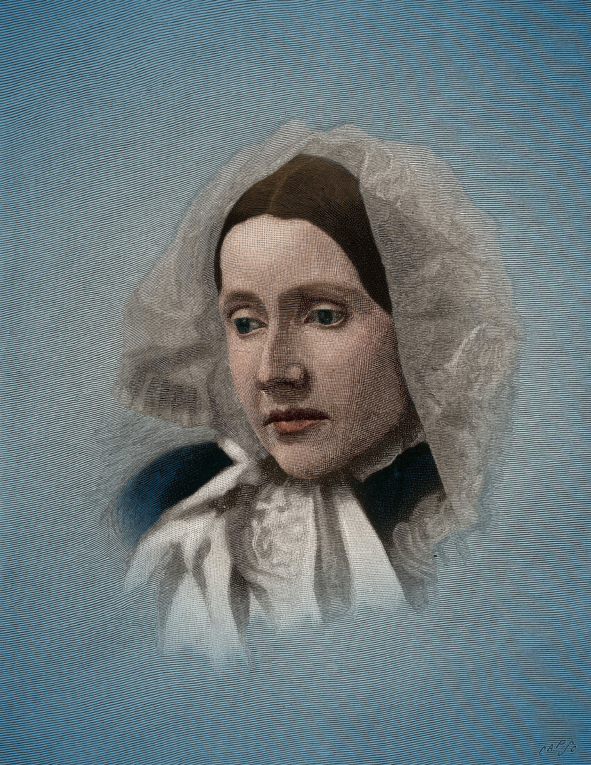 Julia Ward Howe, American Abolitionist