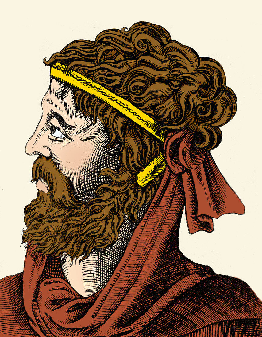 Gaius Valerius Catullus, Ancient Roman Poet