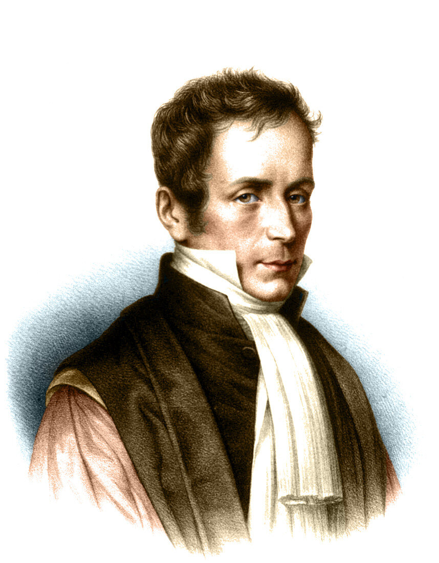 Rene Laennec, French Physician and Inventor