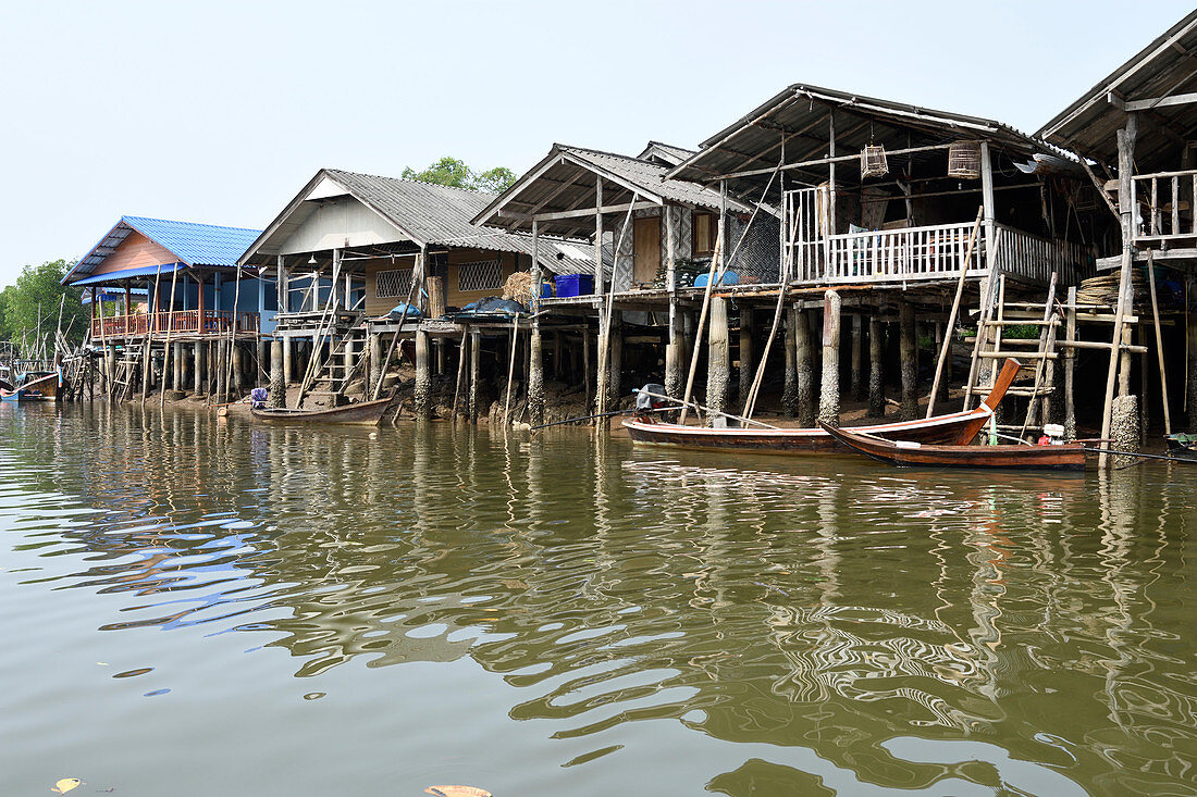 Bohin Homestay Fishing Village