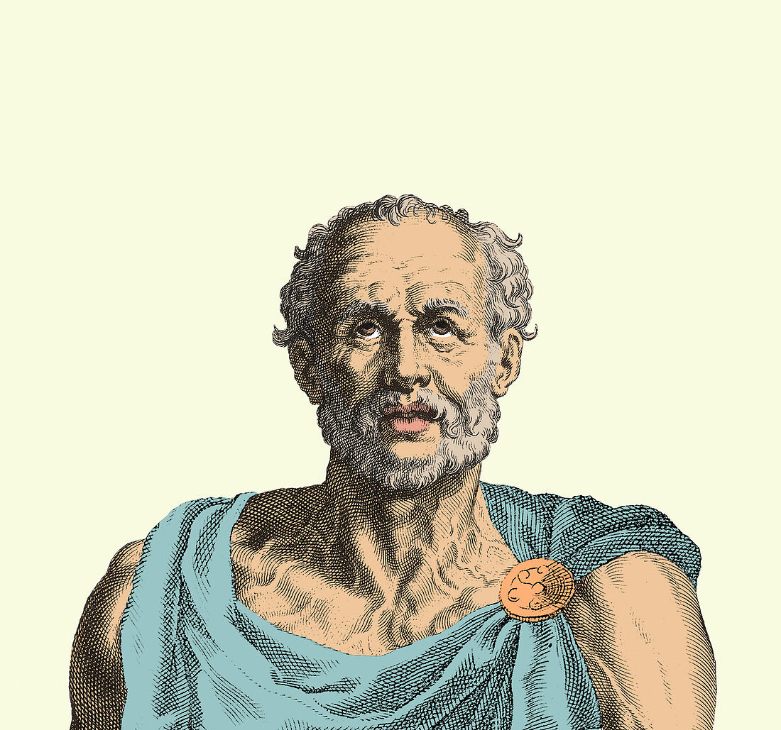 Seneca the Younger, Ancient Roman Philosopher