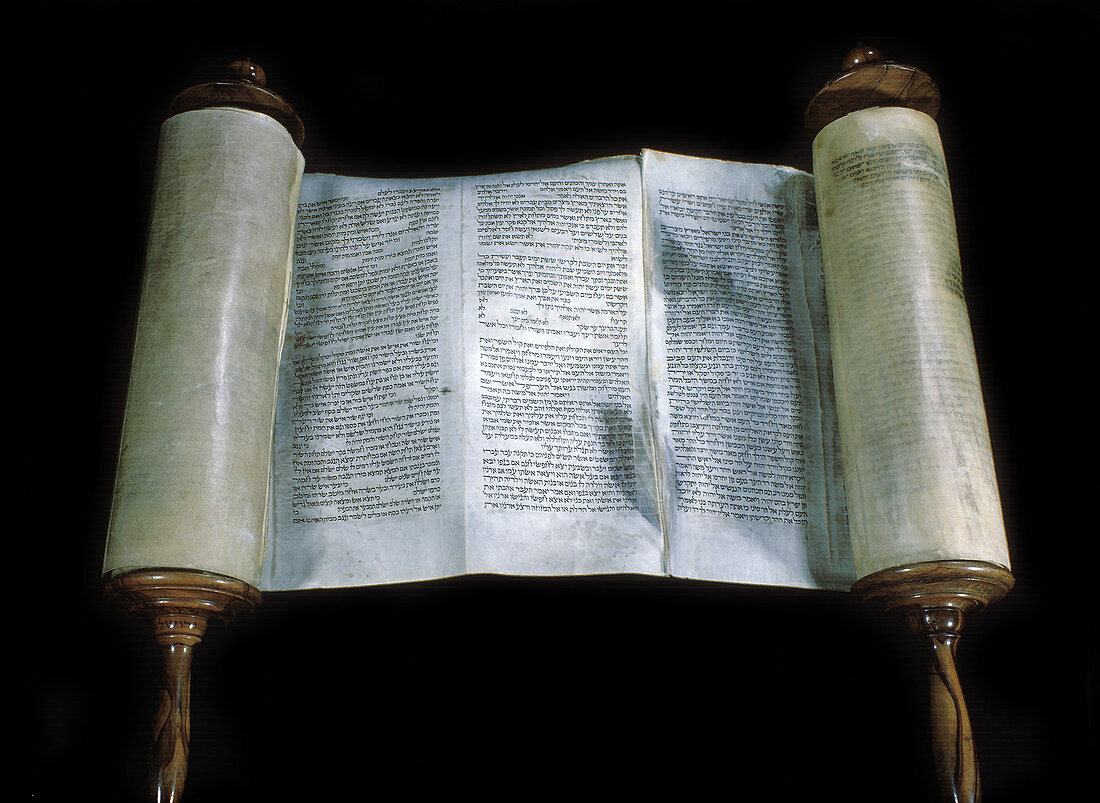 Ancient Torah
