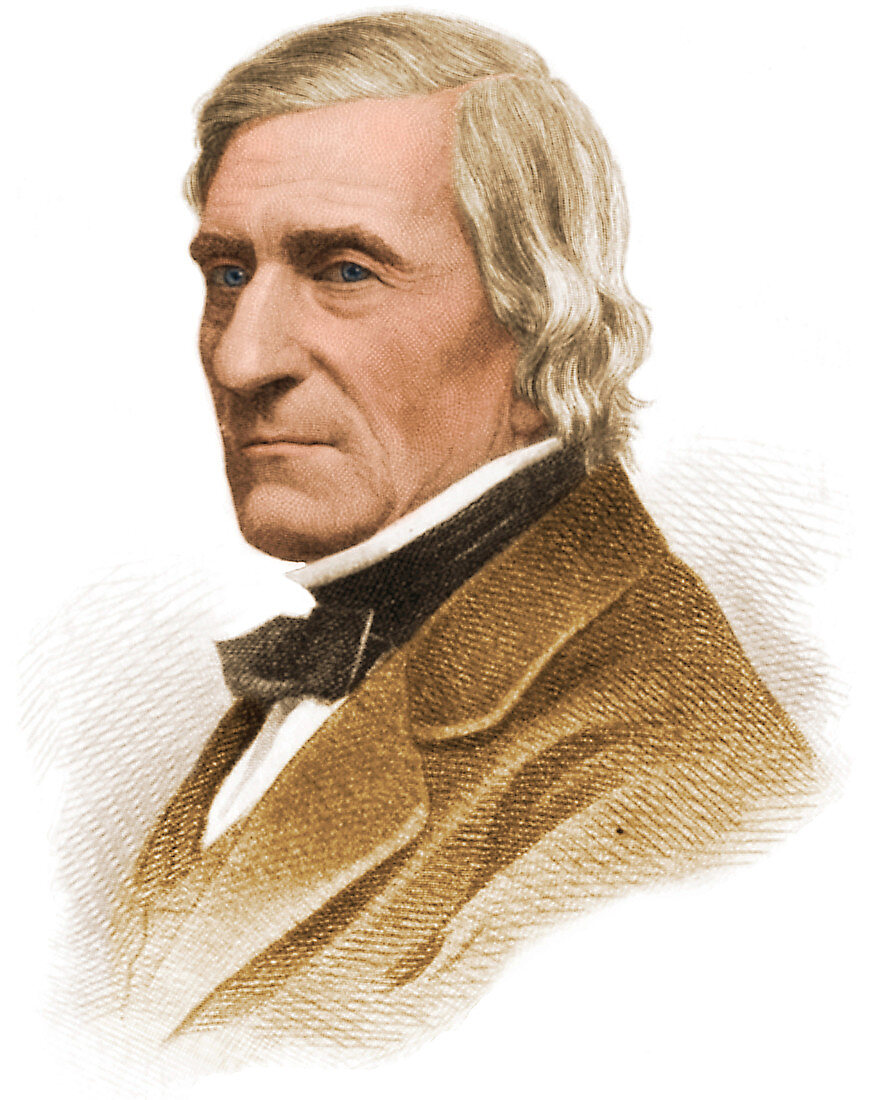 William Rogers, American Geologist and Educator