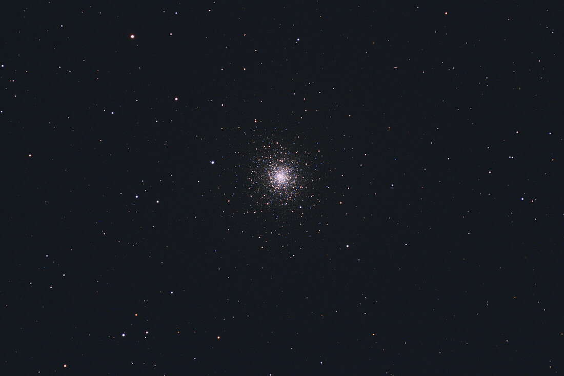 M92, Globular Cluster
