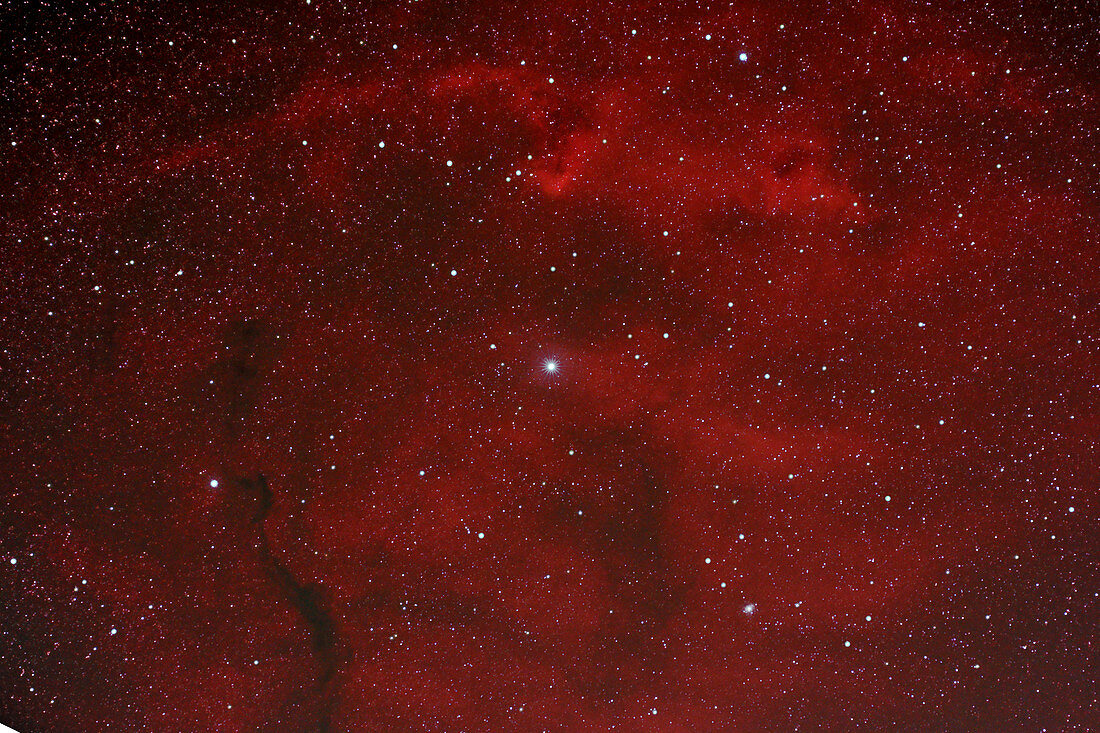 Zeta Ophiuchus, Runaway Star