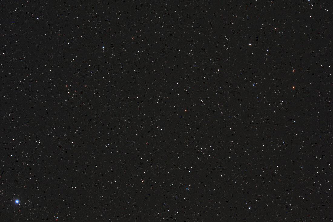 Barnard's Star