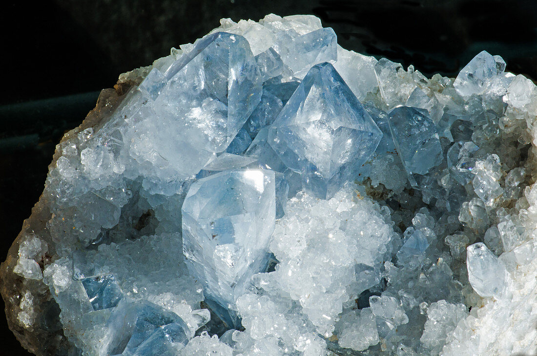 Celestite