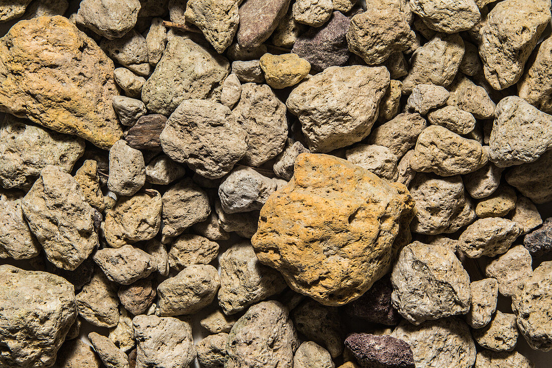 Mt. Mazama Pumice