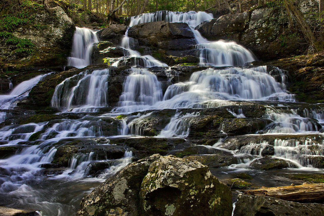 Fourth Falls