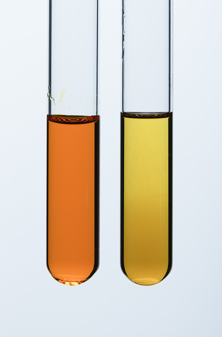 Isopropanol oxidation, 1 of 3